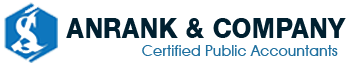 ANRANK and Company Certified public Accountants